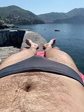 -ItalStall- Chatroom