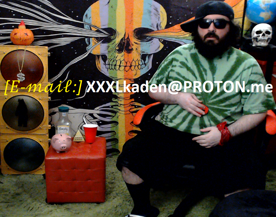 -_GOTHIC--BEAR_- Chatroom