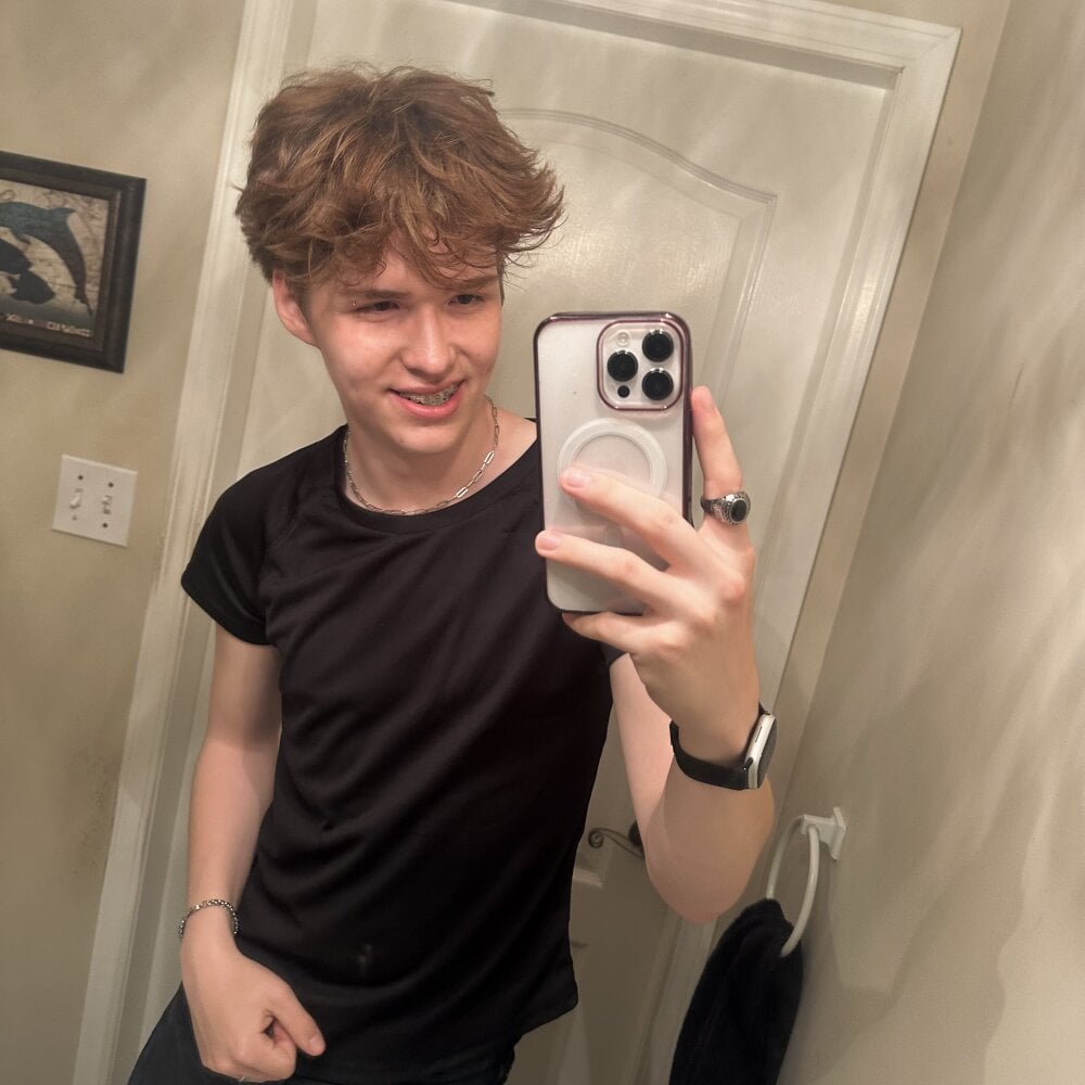 18yoJay Chatroom