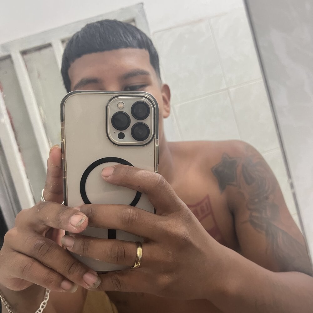 8Evere_Martn Chatroom