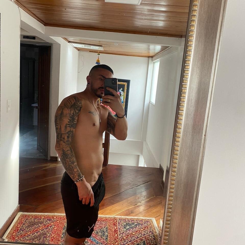 ALEXXX_KING Chatroom