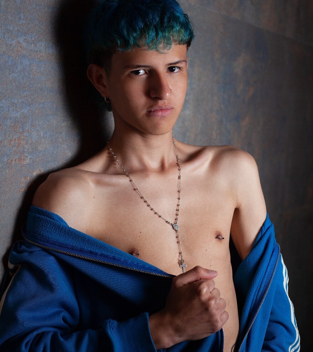 ANDRES_ANTONIO Chatroom