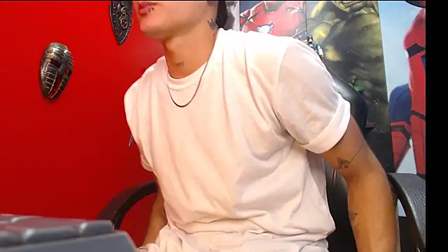 ANGEL_FALLEENN Chatroom