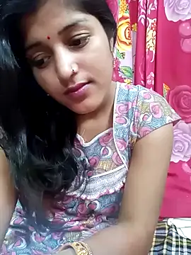 ANUPAMA_JHOSHI Chatroom