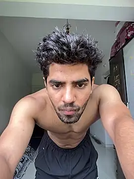 ARUSH_2306 Chatroom