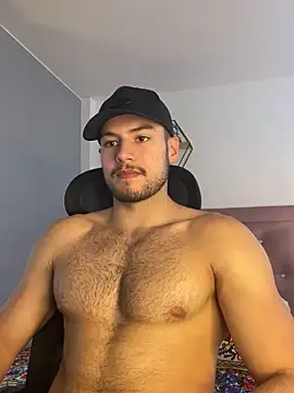 ASHTON_JOHNSON Chatroom