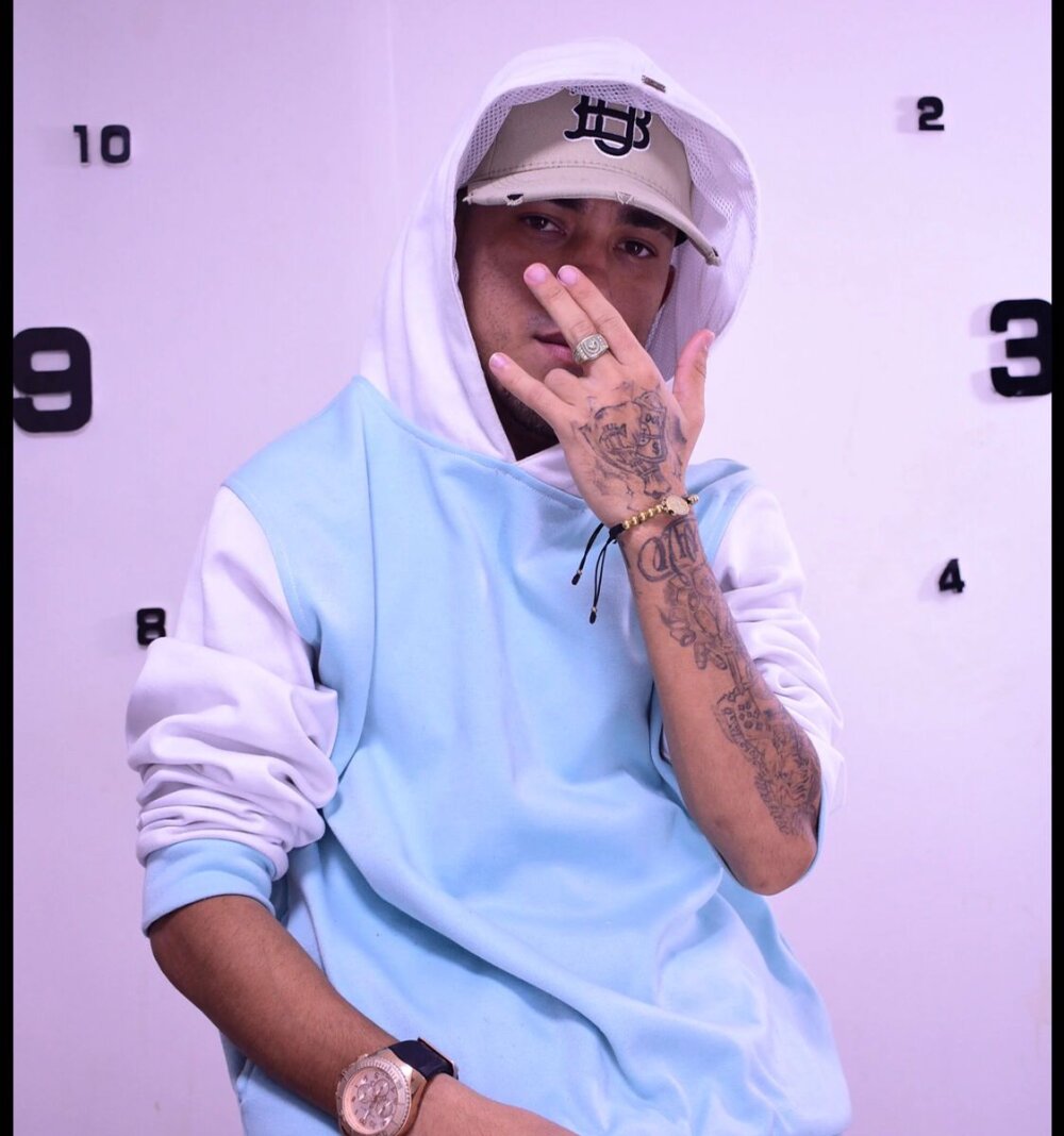 AYALA_TATTOO Chatroom