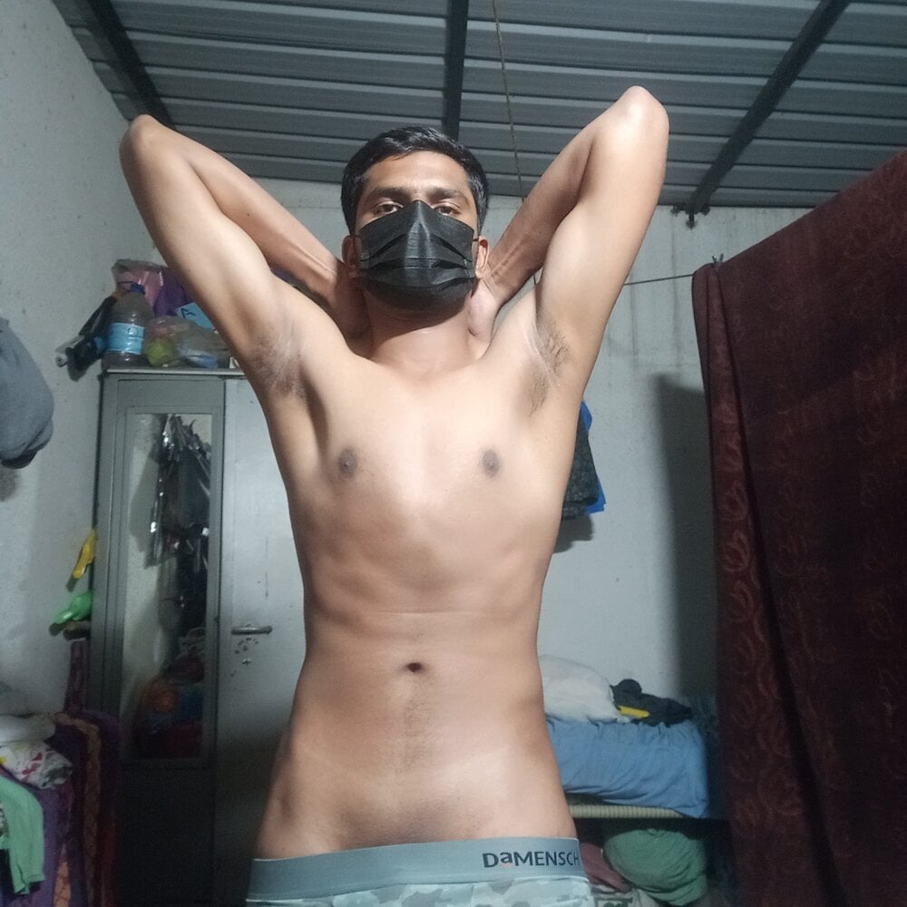 Aariz_05 Chatroom