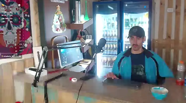 Aaron_malikk Chatroom