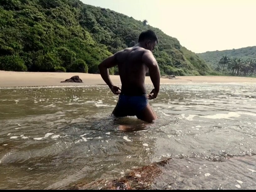 Aditya_Hunk Chatroom