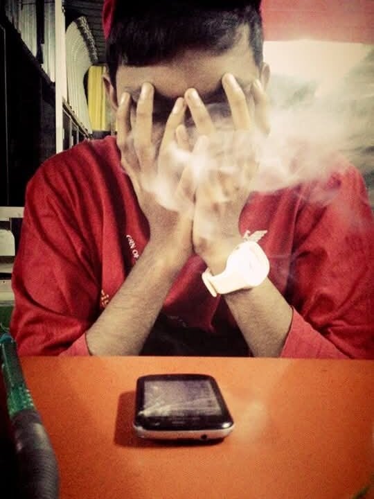 AfiqMeteoraa Chatroom