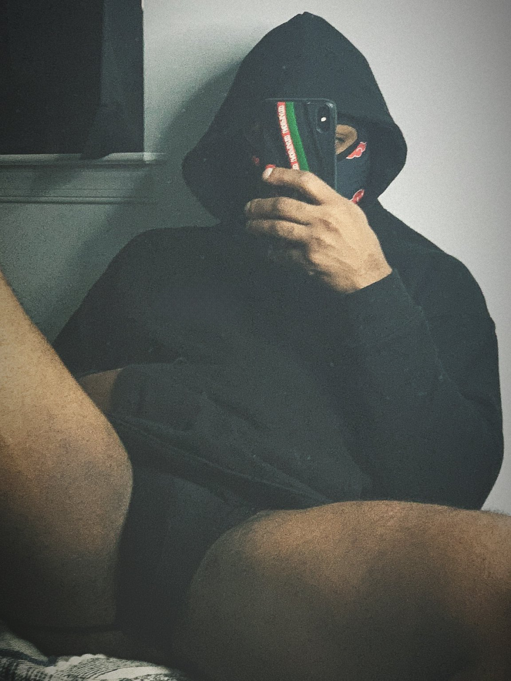 AfricanoMasqueMan Chatroom