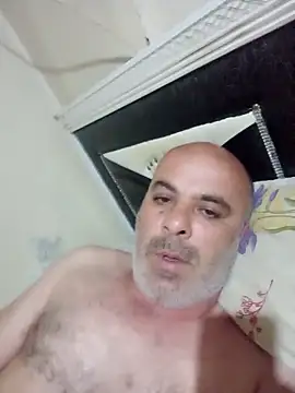 Ahmetsoner Chatroom