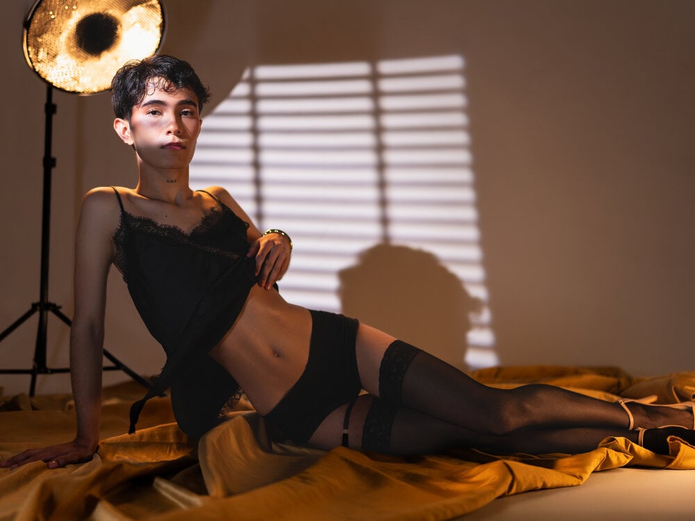 AidenDaniels Chatroom