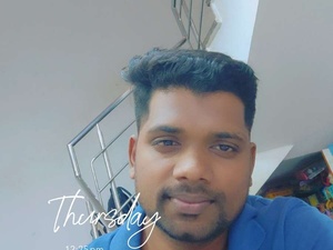 Ajaywish