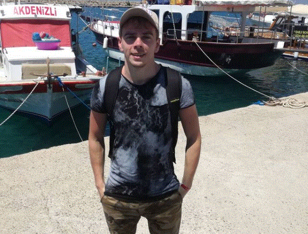 AlansonofDaddy Chatroom