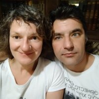 AlbertXMarina Chatroom