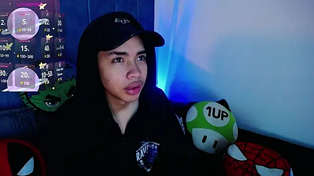 AlecLightwood_ Chatroom