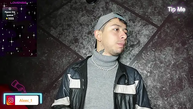 Aleecandrews Chatroom