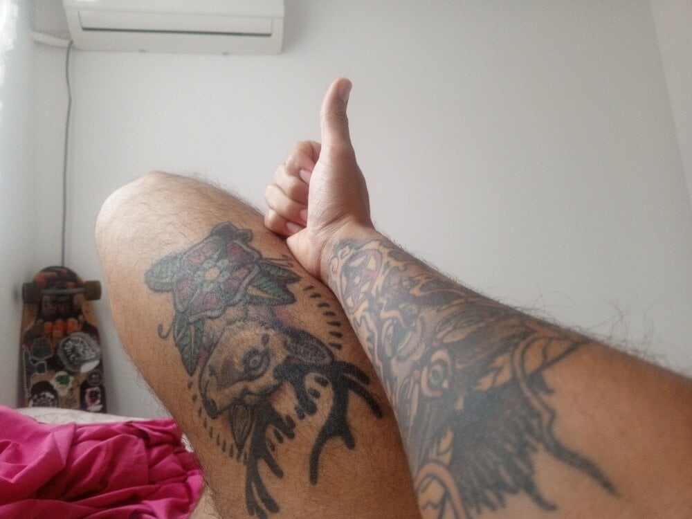 Alejandro92_cali Chatroom