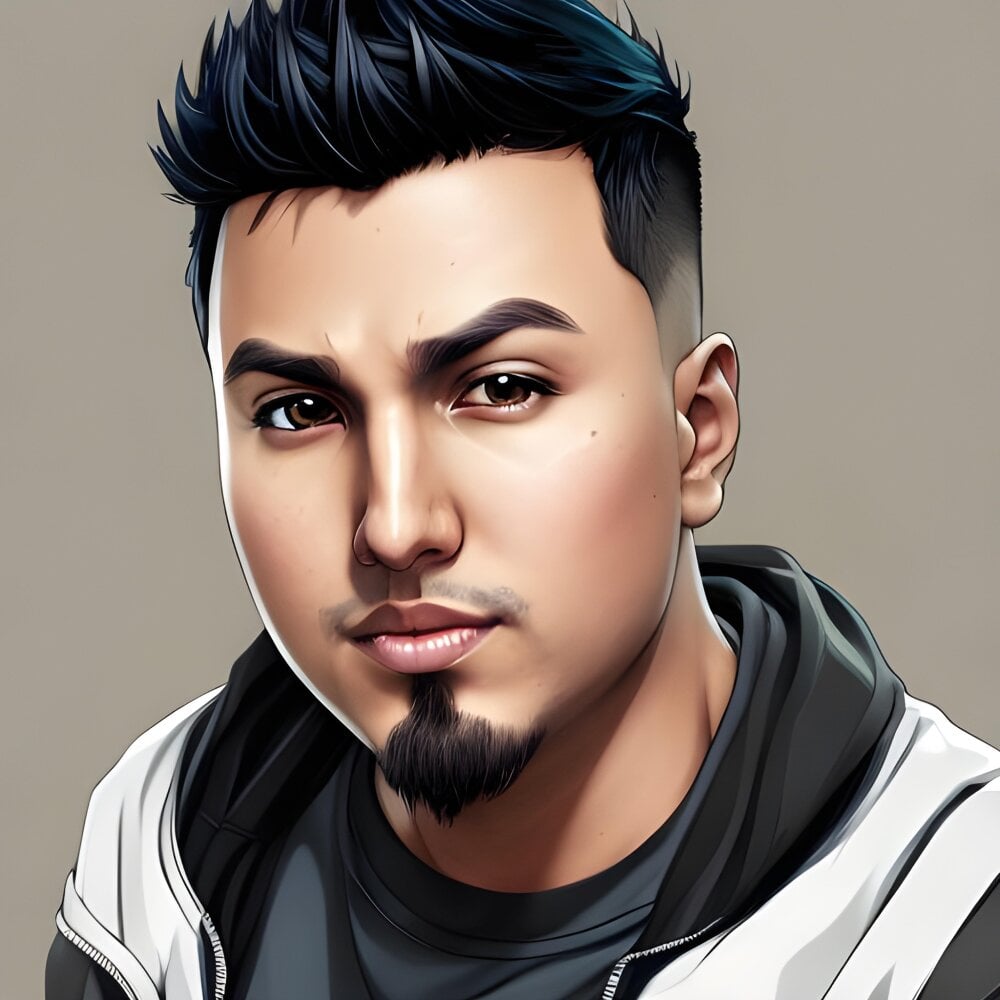 Alessandro_exposito Chatroom