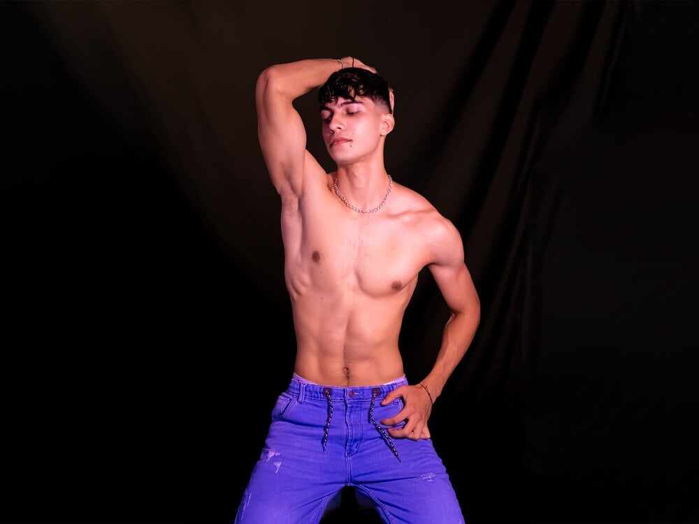 AlessioVitale Chatroom