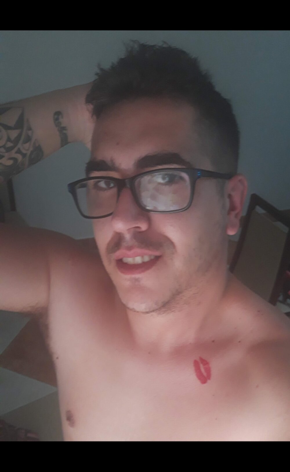 Alex3009 Chatroom