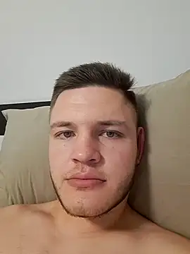 AlexDan20 Chatroom