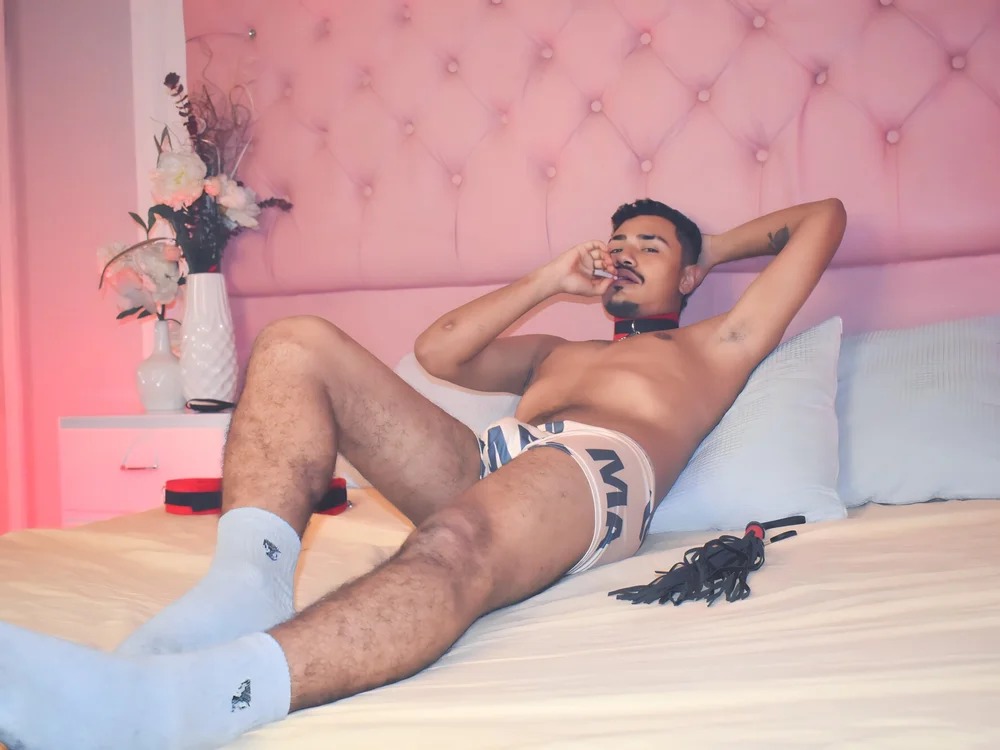 AlexDominus Chatroom