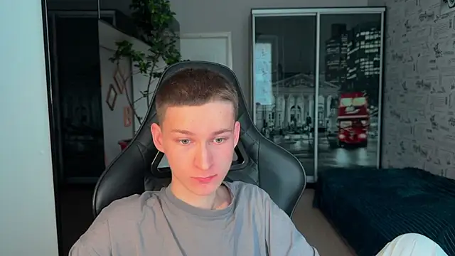 AlexFH Chatroom