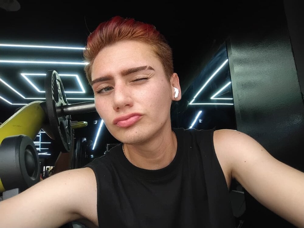 Alex_Millerss Chatroom