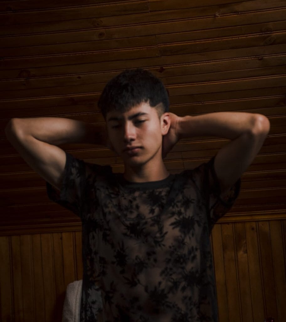 AlexanderCollman Chatroom