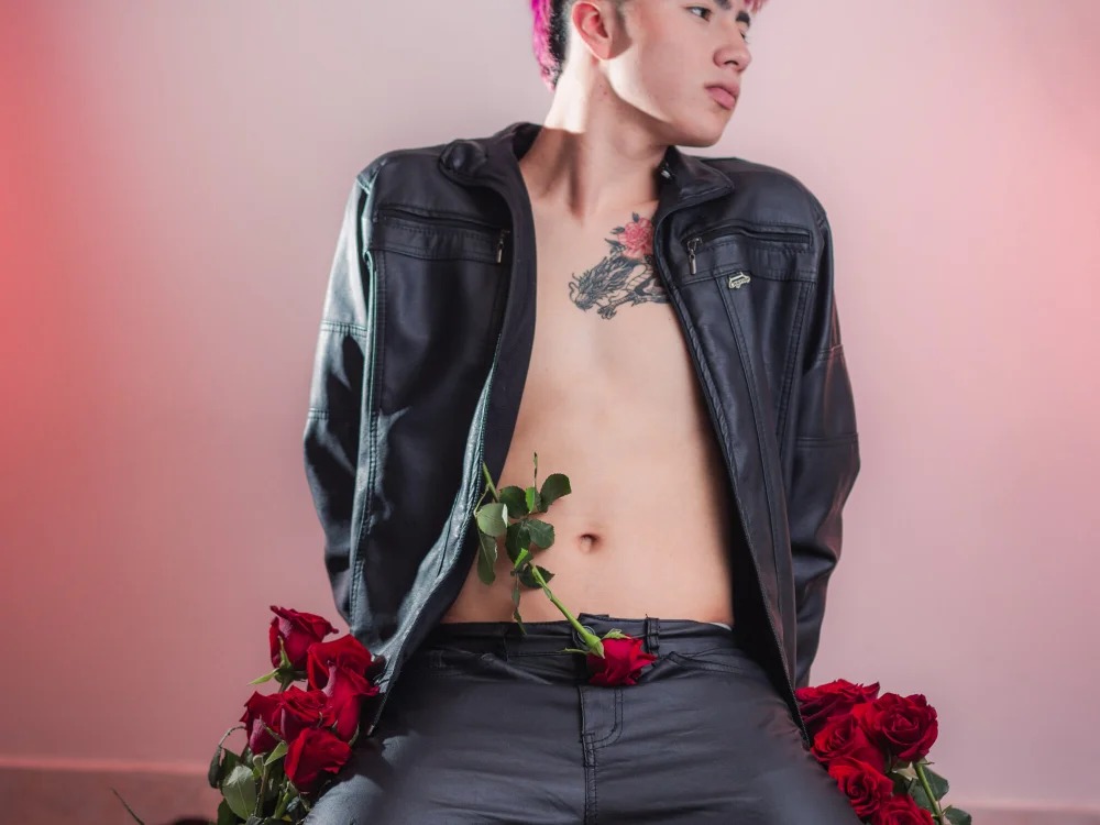 AlexanderCollman2 Chatroom