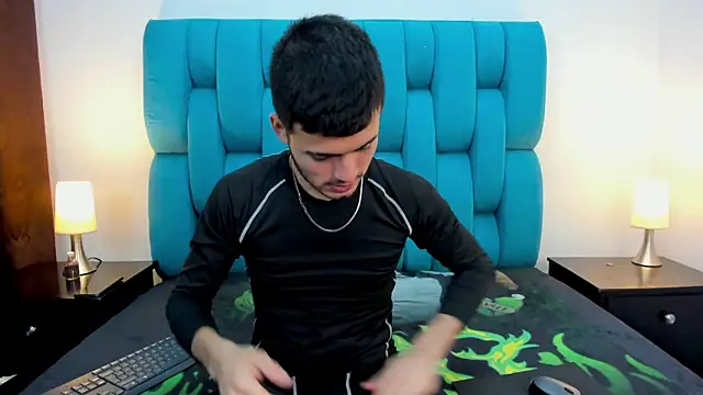 AlexanderFire1 Chatroom