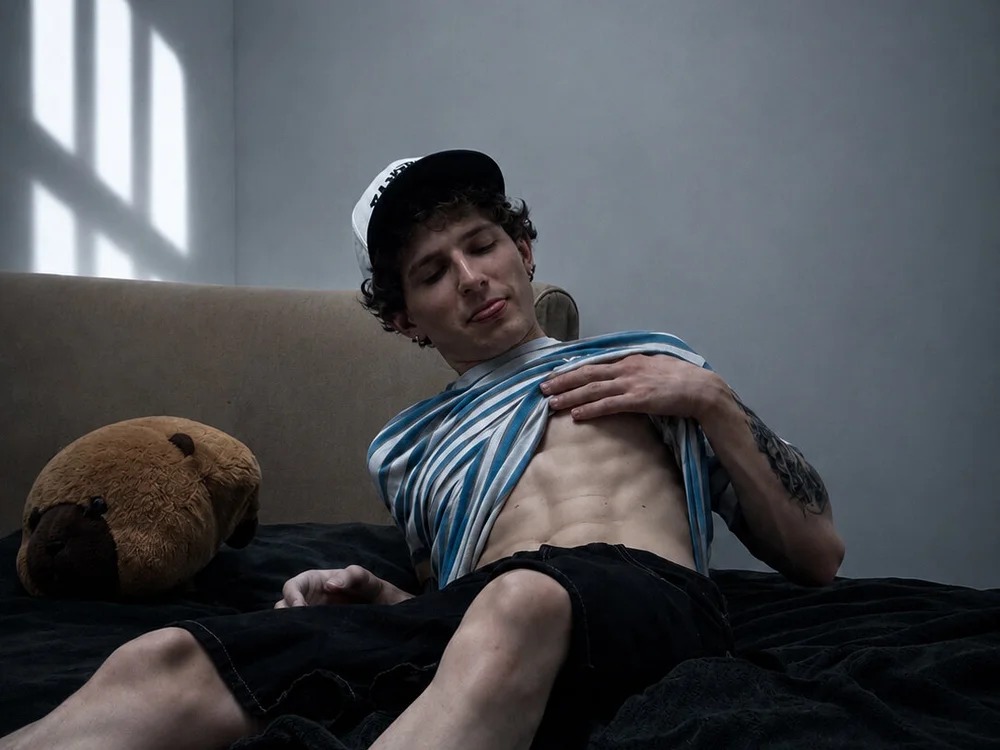 Alexcodi Chatroom