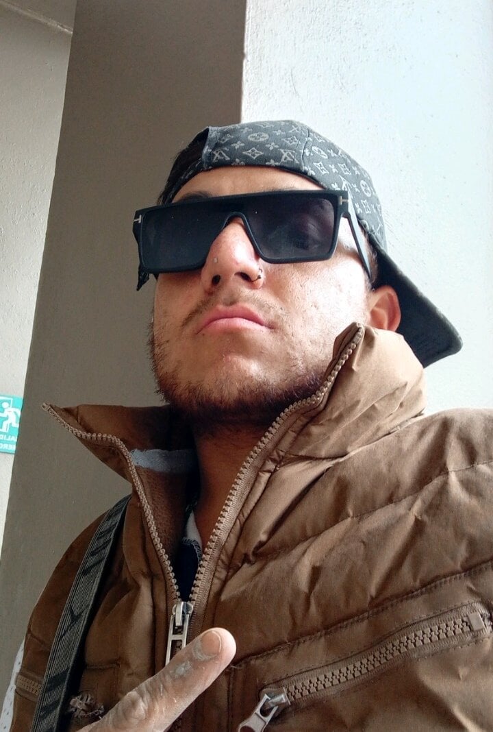 AlexisOrtiz0398 Chatroom