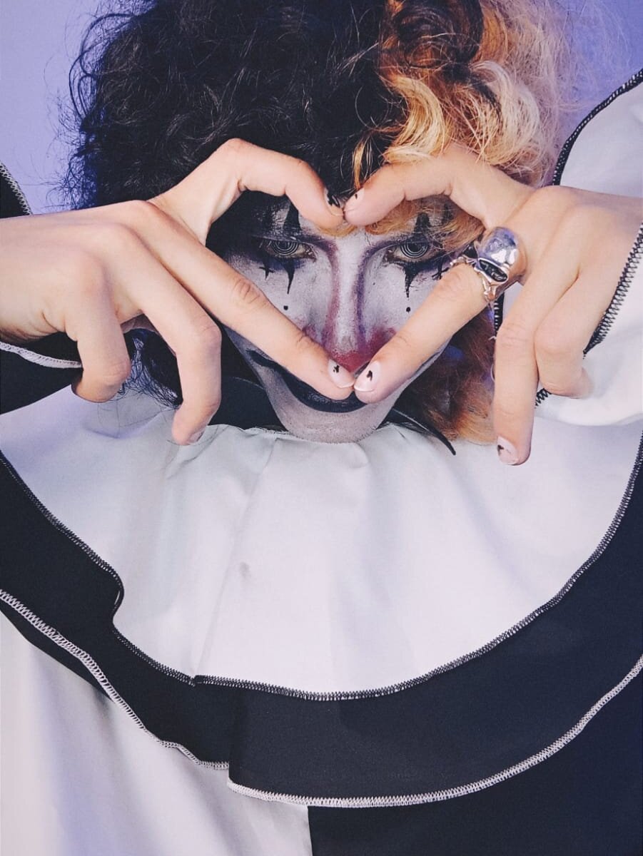 Alien_Twink Chatroom