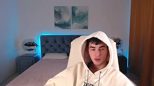Almir_Drake Chatroom
