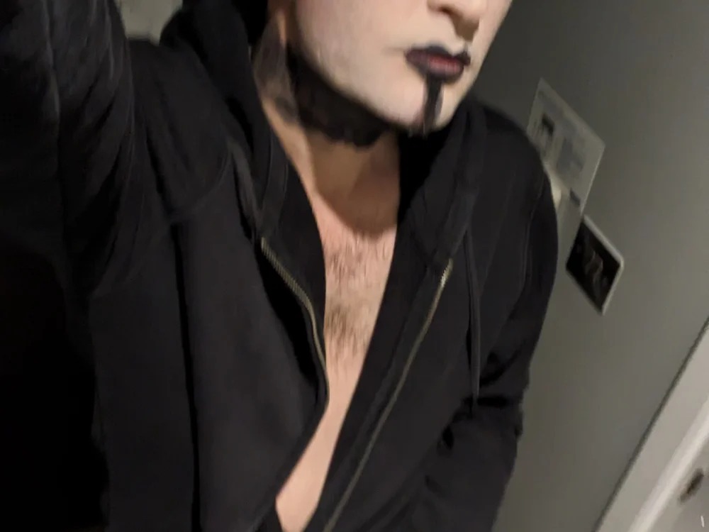 AltGothMe Chatroom