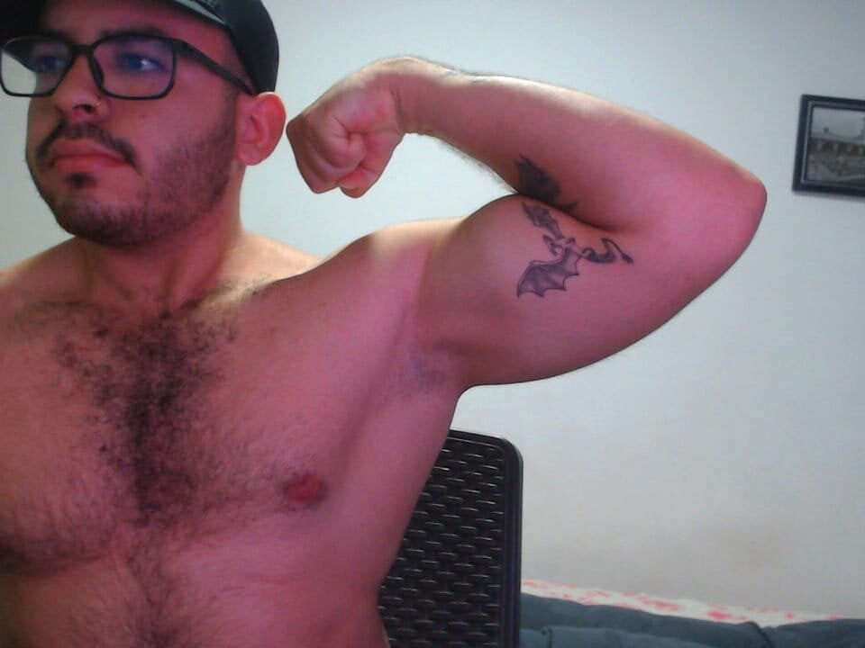 Ana_ThiagoxX Chatroom