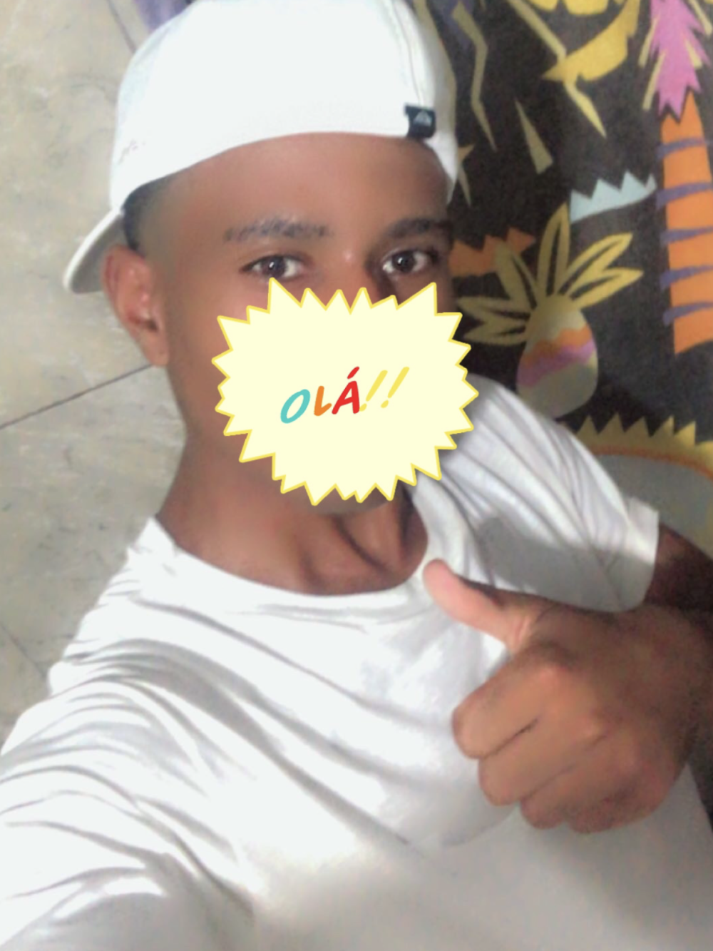 Andreizinho34 Chatroom