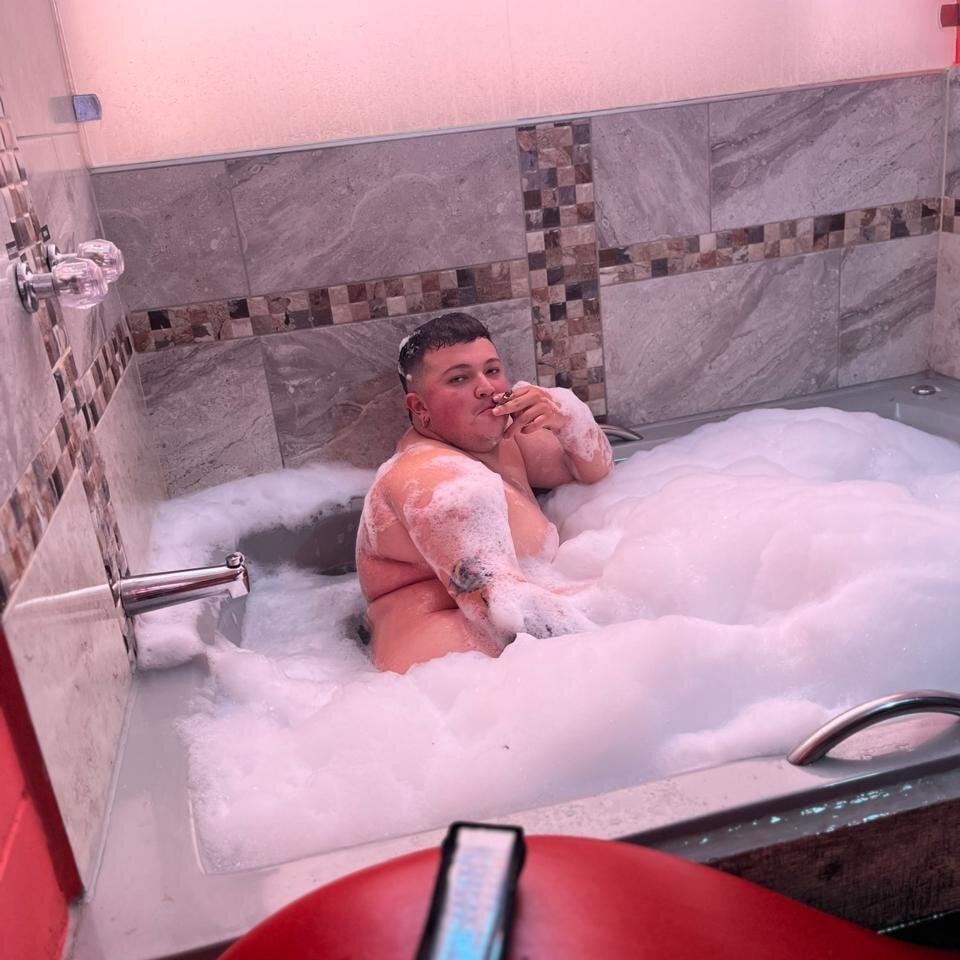 AndresChuboi Chatroom