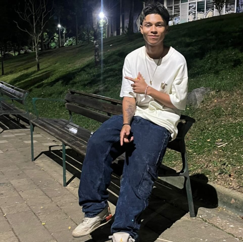 AndyKings_1 Chatroom