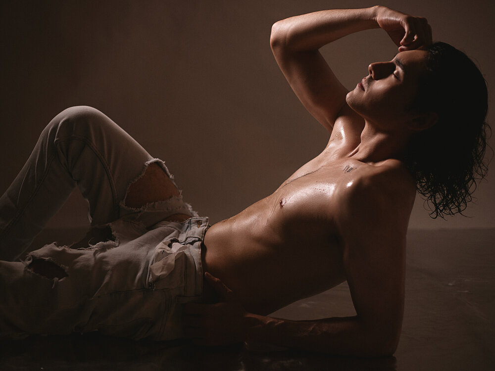 AngelMonets Chatroom