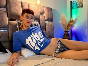 AngeloZaidel