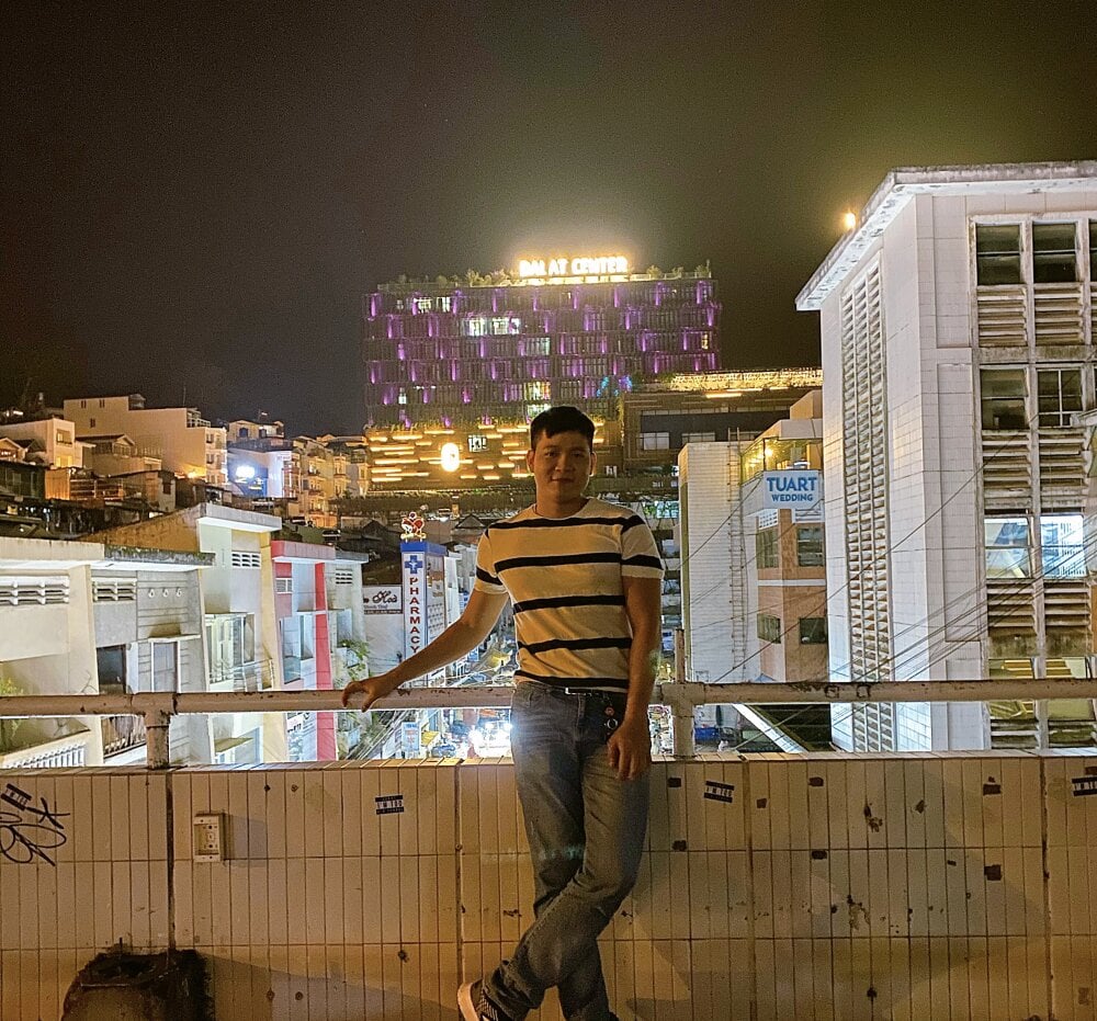 Anh55201374 Chatroom