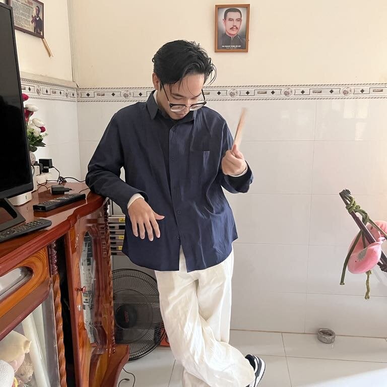 AnhNguyen2315 Chatroom