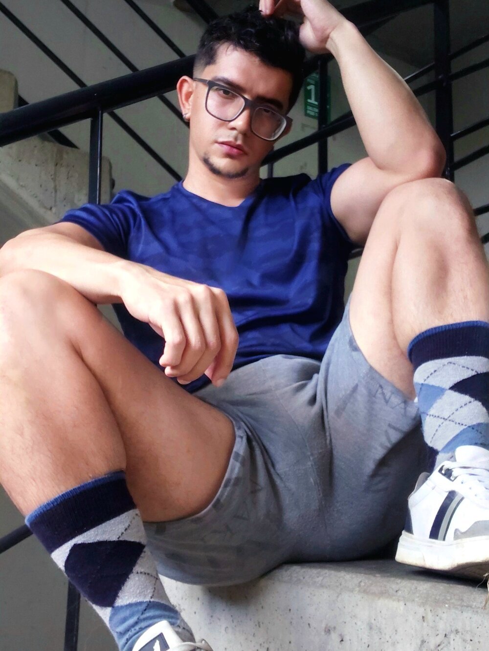 AnibalSteam Chatroom