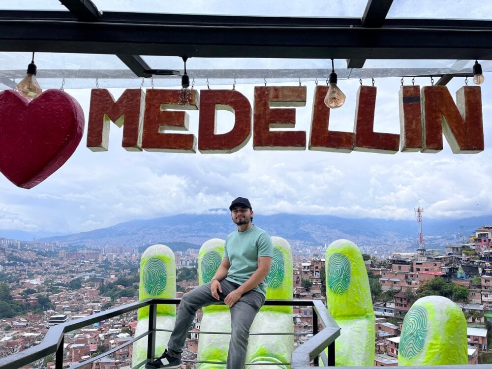 AntoineMoretti Chatroom