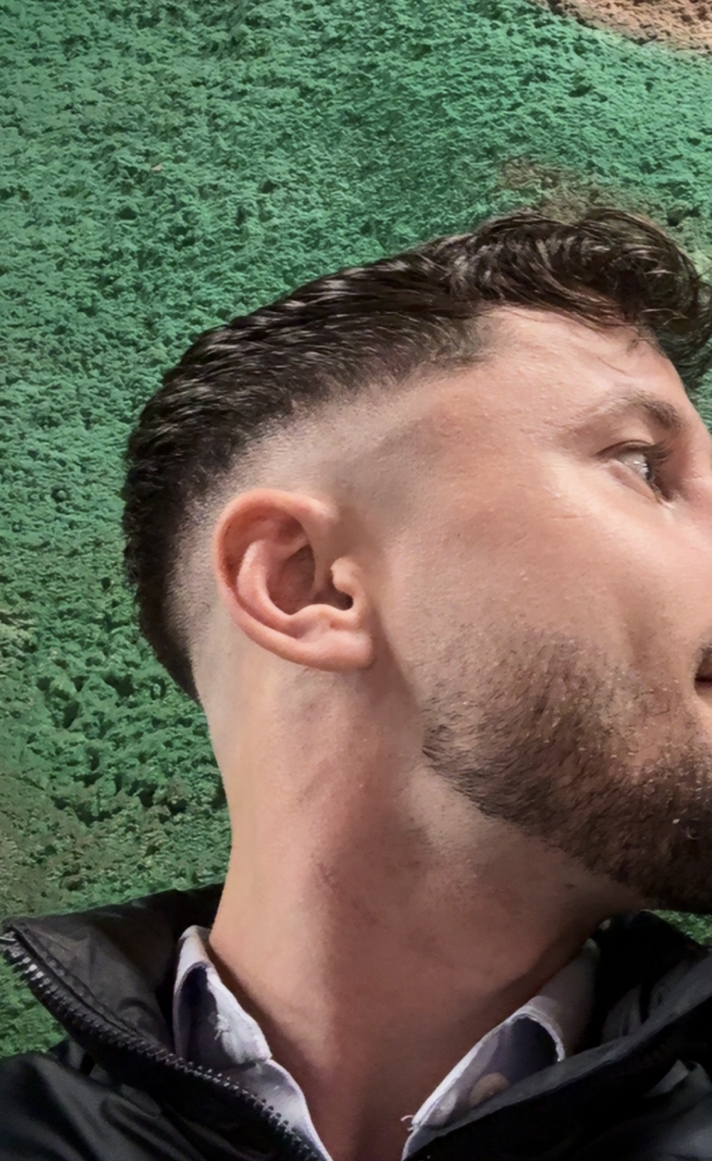 AntonioRimLover Chatroom